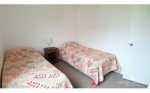 Amplio Dep En Arriendo En El Tabo, 3d2b (97375)