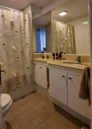 Lindo Depto En Venta En Ciudad Empresaria, Huechuraba. 2d+2b