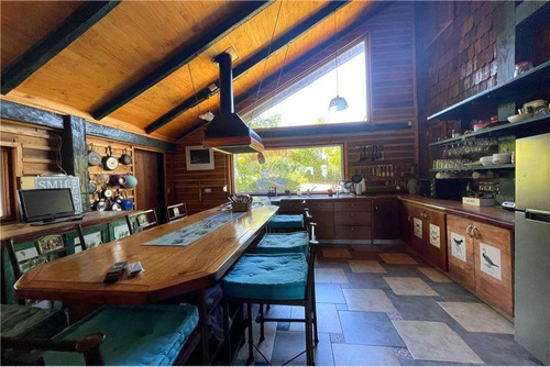 Orilla Lago, Maravillosa Vista! 2 Casas, 5000 M2