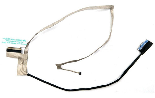 Video Cable Toshiba C70 C70 D C70 A C75-a C75 D C75 A