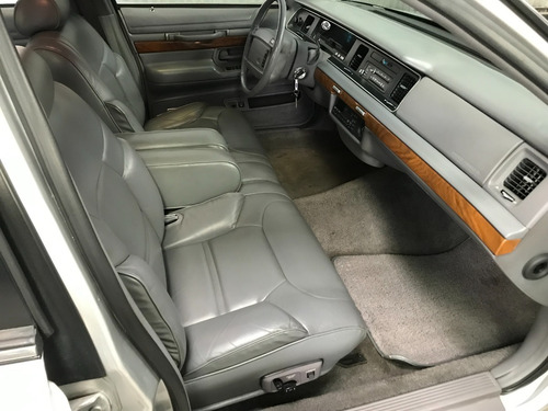 Imagen 15 de 15 de Grand Marquis Ls Equipado Digital Piel 1994 !!!!!!!!!!!!!