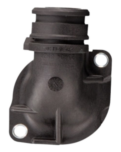 Toma De Agua P/ Termostato/ Vw Golf Ill Syncro 2.0lt 93 A 02