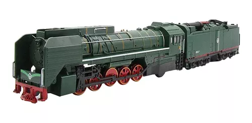 Compre qualidade locomotivas a vapor do trem brinquedo de fornecedores  confiáveis - Alibaba.com