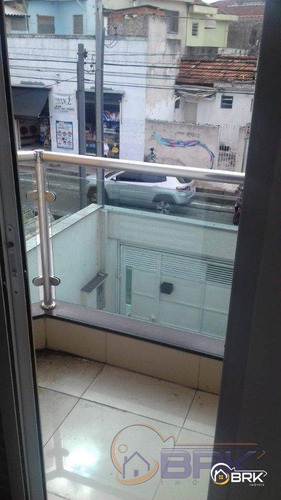Imagem 2 de 30 de Sobrado Com 3 Dormitórios À Venda Por R$ 933.000,00 - Vila Santa Isabel - São Paulo/sp - So0497