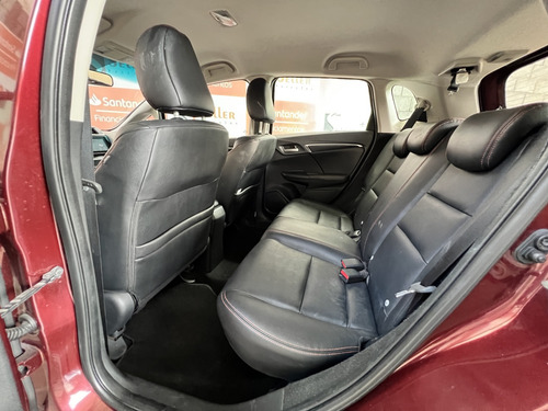 Honda WR-V 1.5 16V FLEXONE EXL CVT