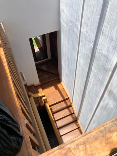 Vía Encinos 47, El Bosque, Tlalpan