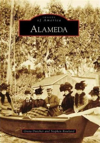 Alameda - Greta Dutcher (paperback)