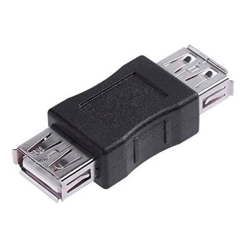 Extensión Coupler Marca Sky Usb A Usb