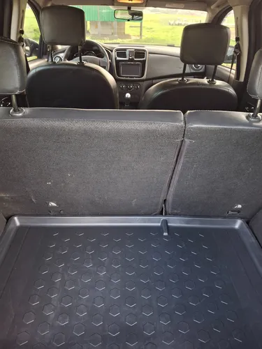 Renault Stepway 1.6 Expression / Zen
