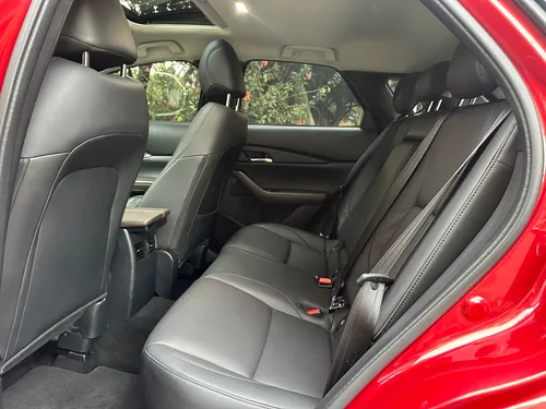 Mazda CX-30 2.0 Grand Touring At Hibrido Ligero - Mhev