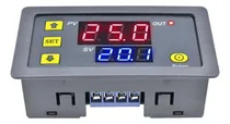 Comprar Modulo Timer Rele Digital Relay Temporizador De 0 A 999 Hs