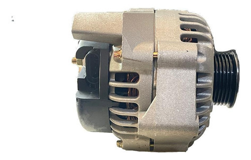 Alternador Blazer V6 4.3l 105 Amperes De 1996 Al 2000