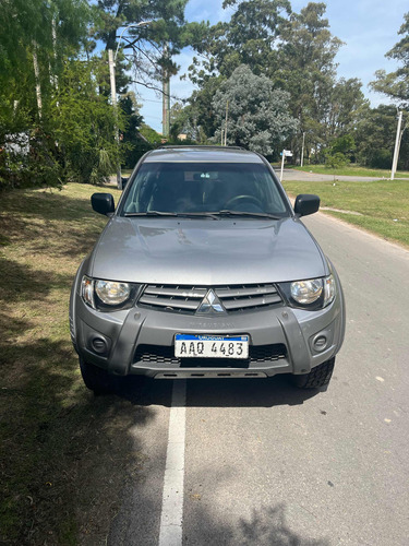 Mitsubishi L200 L200 Triton Outdoor