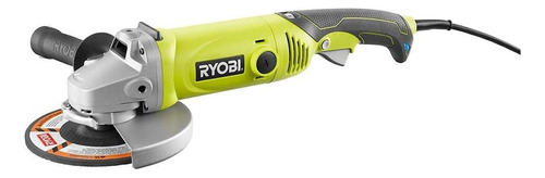 Esmeril Ryobi De 7 Pulgada Modelo Ag701 10 Amp Multi Uso