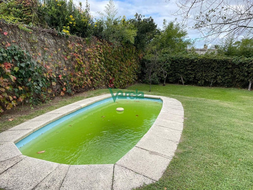 Imagen 21 de 22 de Casa De 2 Dormitorios Con Piscina En Parque Del Plata Sur - Balnearios Parque Del Plata