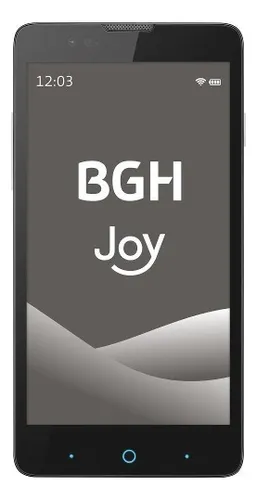 Celular Bgh Joy Axs Ii 4g Lte 1gb Ram 8gb 5.0 Hd Outlet