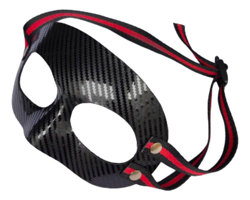 Mascarillas Deportivas Cubierta Facial Estilo B 17x10cm