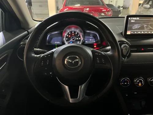 Mazda 2 Sport 1.5 Grand Touring