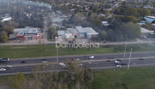 Imagen 5 de 22 de Terreno Fracción En Venta O Permuta Colectora Acceso Oeste- La Reja - Moreno
