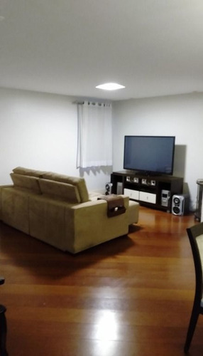 Imagem 18 de 27 de Apartamento Com 3 Dormitórios À Venda, 148 M² - Nova Petrópolis - São Bernardo Do Campo/sp - Ap66096