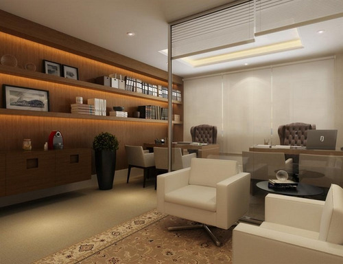 Imagem 6 de 27 de Sala - Sa00005 - 69842756