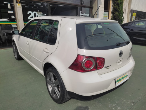 Imagem 6 de 11 de Volkswagen Golf 2.0 Flex 4p Automático 2013/2014