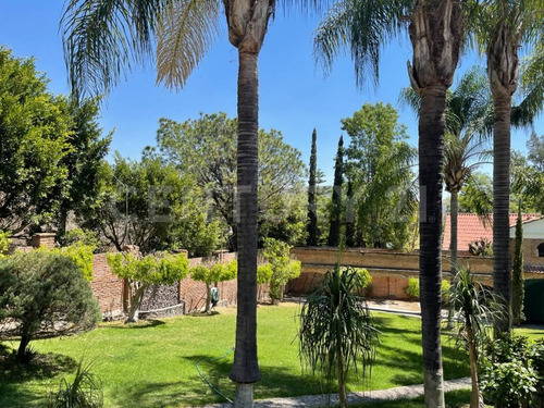 Imagen 11 de 30 de Residencia De Campo La Herradura Jalisco