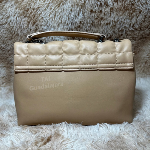 Steve Madden Bolsa Con Corredera Bandolera Original Nueva