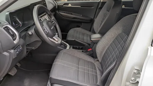 Kia Sonet 1.5 Ex At