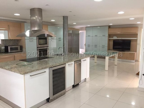 Imagen 11 de 20 de Prados Del Este Casa En Venta 21-22107 04242091817 Alexander G