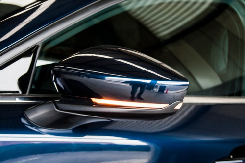 Imagen 10 de 15 de Mazda Cx-30 Touring Automática