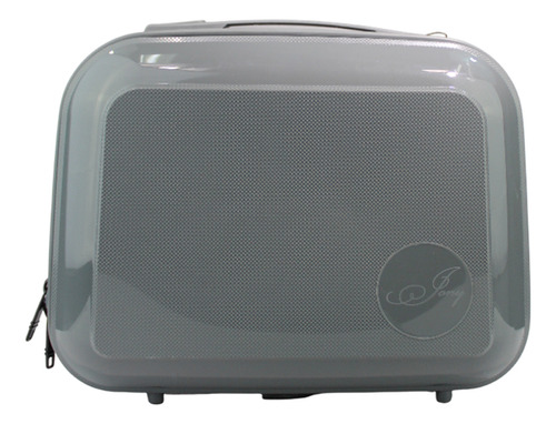 Neceser Jon Z-0 14 Gris