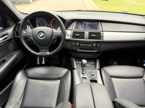 BMW X6 3.0 Xdrive 35i Sportive 306cv