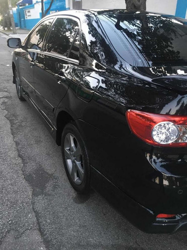 Toyota Corolla 2013 2.0 16v Xrs Flex Aut. 4p