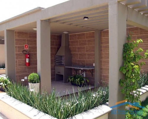 Imagem 7 de 15 de Excelente Oportunidade Apartamento No Canadá Residence - 1610