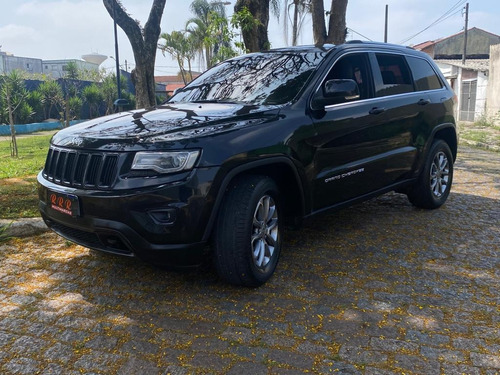 Jeep Cherokee Laredo