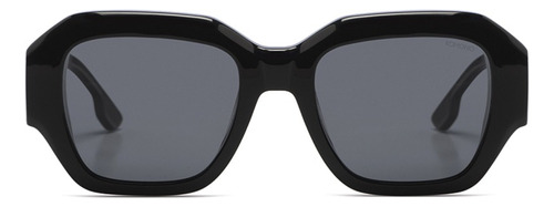 Lentes De Sol Hombre Y Mujer Lee Black Komono