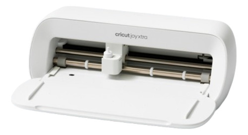 Plotter De Corte Cricut Joy Xtra 21 Cms. Blanco