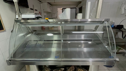 Se Venden Cúpulas Carniceras
