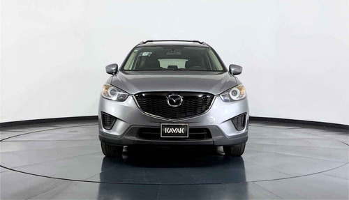 Imagen 2 de 15 de 110456 - Mazda Cx5 2015 Con Garantía