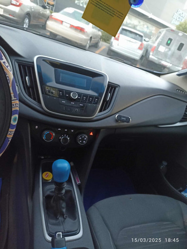 Chevrolet Cavalier 1.5 Ls Mt