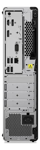 Kit Pc Thinkcentre M70s Core I5 + Monitor Lenovo E24-29