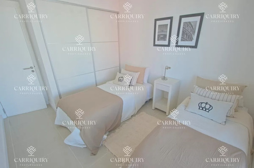 Apartamento En Alquiler Playa Brava