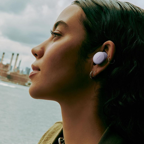 Auriculares Bluetooth Bose Quietcomfort, True Wireless Ea...