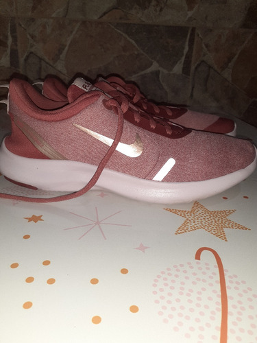 Zapatillas Nike Flex Experience 8 Running Adultos