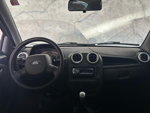 Ford Ka 1.0 Mpi 8v Flex 2p Manual