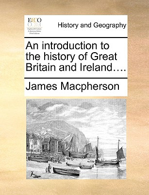 Libro An Introduction To The History Of Great Britain And...