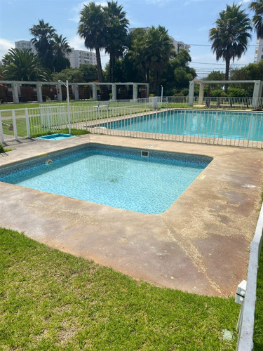 Departamento En Arriendo De 1 Dorm. En La Serena