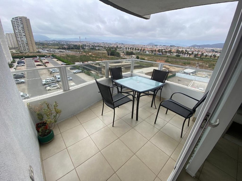 Impecable Departamento Primera Linea Av. Costanera