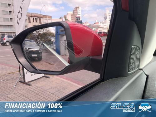 Chevrolet Captiva Ltz 2023